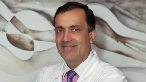 Reprograman citación del médico de Boluarte por cirugías. Foto y video: Canal N/Andina