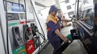 Repsol bajó precios de combustibles entre S/ 0.17 y S/ 0.23 por galón