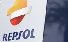 Repsol descarta nuevo derrame de petróleo - Noticias de cierre-de-minas