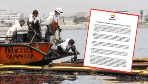 Repsol asegura que playas de Lima norte están aptas - Foto: Andina - Video: Canal N