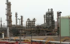 Repsol presenta planes requeridos por refinería La Pampilla - Noticias de pampilla