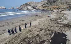 Repsol sobre derrame de petróleo: “Estamos ejecutando las labores de remediación y limpieza de playas afectadas" - Noticias de julio-guzman