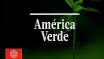 América Verde es la secuencia de noticias ecológicas de América Noticias.