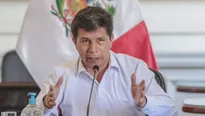 Foto y video: América Noticias