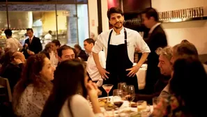 Restaurante ‘Central’ volvió a ser elegido como el mejor de Sudamérica. Foto: danielsilvaimages.com 