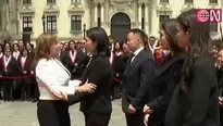 Posteriormente, se efectuará el sepelio del expresidente Alberto Fujimori. / Video: Canal N