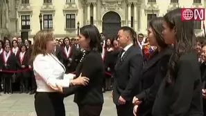 Posteriormente, se efectuará el sepelio del expresidente Alberto Fujimori. / Video: Canal N