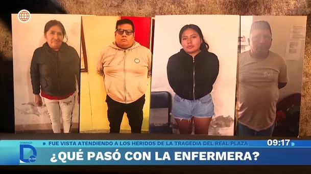 Fuente: Domingo Al Día Fuente: Domingo Al Día