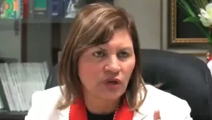 La fiscal Alejandra Cárdenas argumentó que el pedido fue formulado cuando realizaban diligencias preliminares. / Video: Canal N