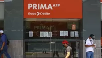 Esta medida constituiría el séptimo retiro permitido de fondos del sistema privado de pensiones. / Video: Canal N