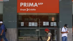 Esta medida constituiría el séptimo retiro permitido de fondos del sistema privado de pensiones. / Video: Canal N