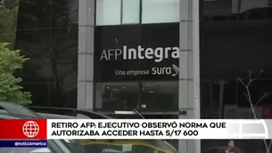 América Noticias