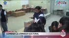 Elecciones 2026: Retrasos en entrega de material electoral afectan inicio de votación en Lima