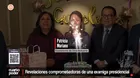 Las revelaciones comprometedoras de una examiga presidencial