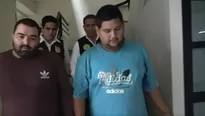 Dos de los implicados se encuentran en prisión preventiva. / Video: Canal N