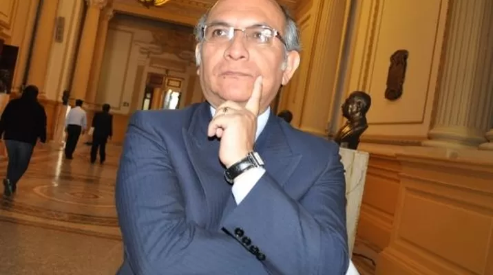 Foto: La Mula Foto: La Mula