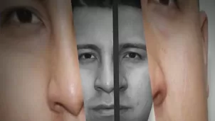 Imágenes confirman que dos hombres colocaron el explosivo en un edificio de la Av. Perú