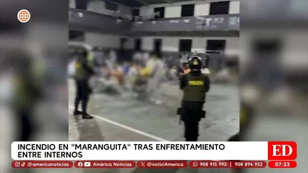 Fuente: América Noticias