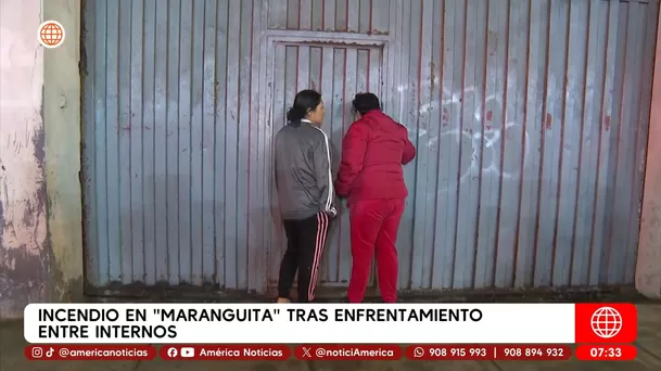 Fuente: América Noticias