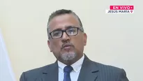 Ricardo Peña negó cierre de Digemid sino convertida en una Autoridad Nacional de Medicamentos. / Video: Canal N