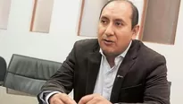 Arce pidió que la información se proporcione "en aras de la transparencia". Foto: Perú21