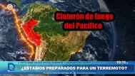 Riesgo sísmico en Lima: medidas de acción ante un terremoto