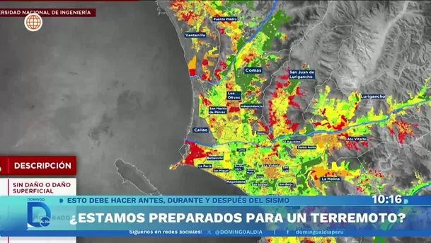Fuente: Domingo Al Día Fuente: Domingo Al Día
