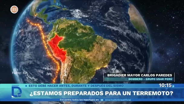 Fuente: Domingo Al Día Fuente: Domingo Al Día