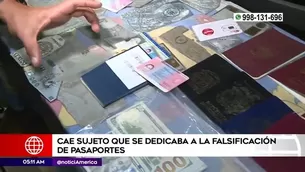 América Noticias