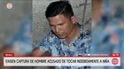 Rímac: Exigen captura de hombre que realizó tocamientos a menor