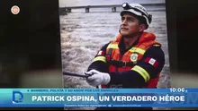 Foto y video: América Noticias