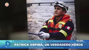 Foto y video: América Noticias