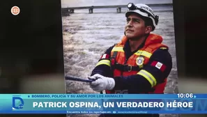 Foto y video: América Noticias