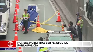 Video: América TV