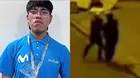 Rímac: joven fue asesinado en intento de robarle su mochila