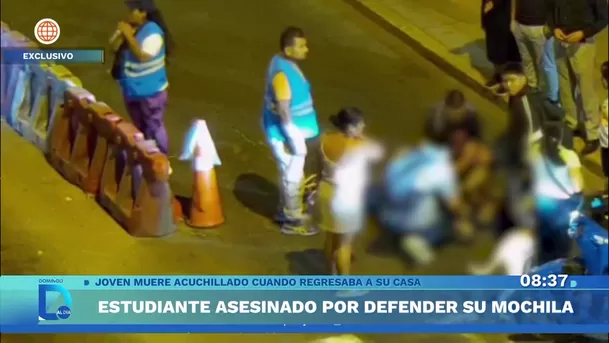 Fuente: Domingo Al Día Fuente: Domingo Al Día