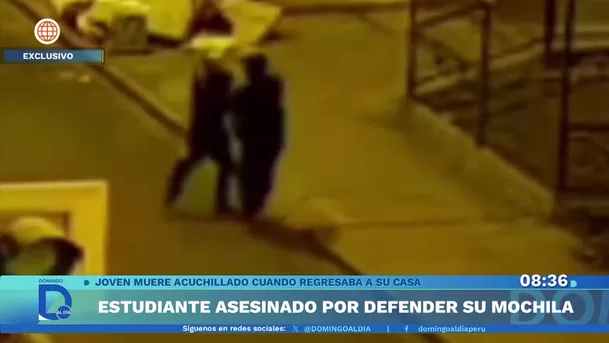 Fuente: Domingo Al Día Fuente: Domingo Al Día