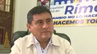 Alcalde del Rímac descarta desalojo en Mercado de Flores