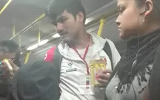 Atleta peruano vende caramelos en buses para recaudar fondos - Noticias de josetty-hurtado