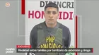 La rivalidad entre familias por territorio de extorsión y droga