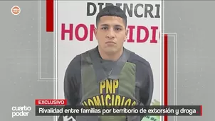 Disputa entre bandas rivales por control del cobro de cupos en La Victoria desató un feroz ataque en un velorio, dejando un saldo de nueve heridos y una mujer fallecida. Video: Cuarto Poder