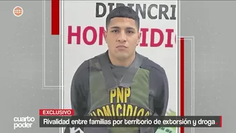 Disputa entre bandas rivales por control del cobro de cupos en La Victoria desató un feroz ataque en un velorio, dejando un saldo de nueve heridos y una mujer fallecida. Video: Cuarto Poder