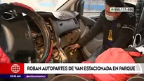 América Noticias