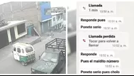 Roban mototaxi en Carabayllo y extorsionan al dueño
