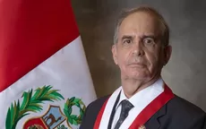 Roberto Chiabra renuncia a la bancada de Alianza para el Progreso - Noticias de alianza-pacifico
