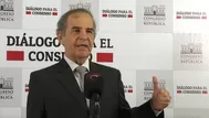 Roberto Chiabra sobre 'Plan Boluarte': "Cuál es la estrategia"