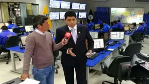 Video: América Noticias