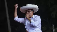 Roberto Sánchez aguardará el conteo oficial de la ONPE
