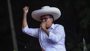 Foto: Roberto Sánchez FB - Video: Canal N