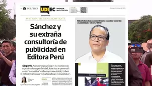 Foto y video: Canal N